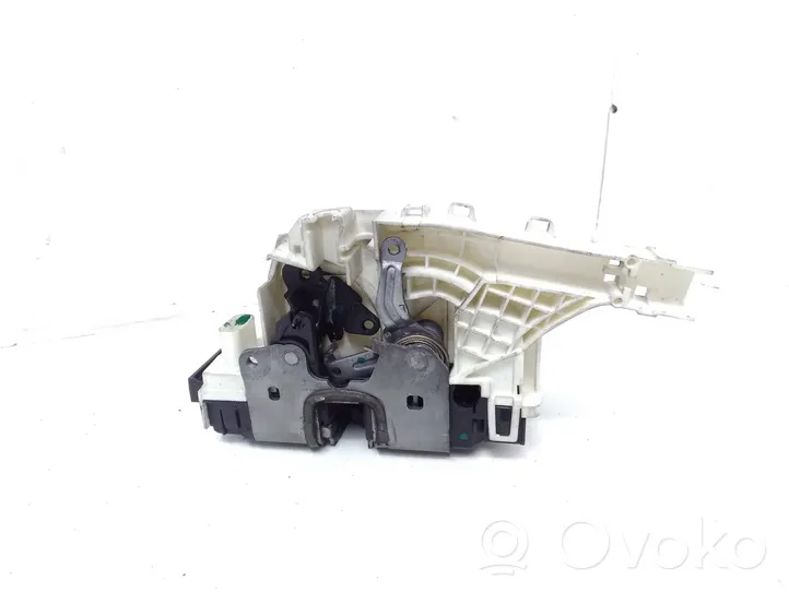 Volkswagen Crafter Durų spyna (dvidurio) A9067201435