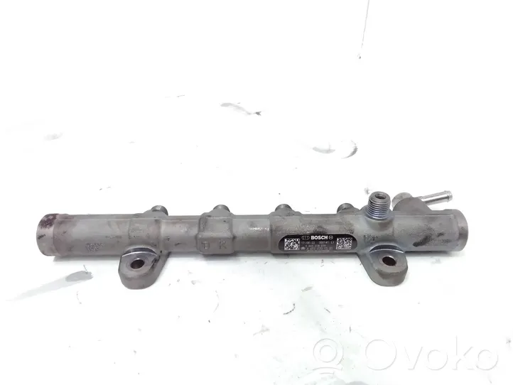 Mercedes-Benz GLC C253 Linea principale tubo carburante A6510701595