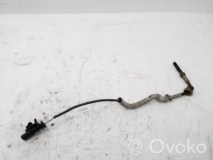 Volvo V60 Exhaust gas temperature sensor 31319841