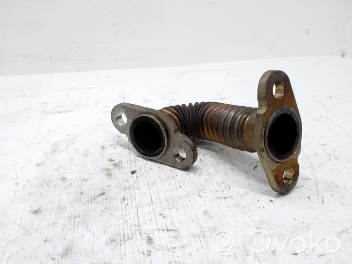 Volvo V60 EGR valve line/pipe/hose 31338533