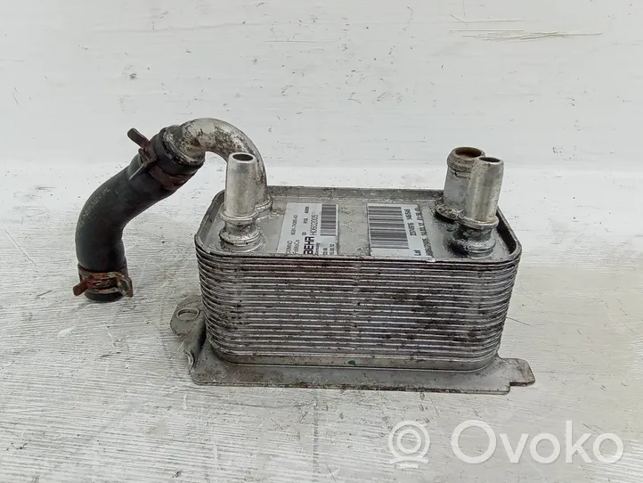 Volvo V60 Supporto di montaggio del filtro dell’olio H0602005
