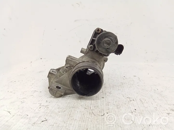 Volvo V60 EGR valve 