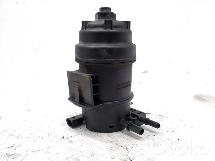 Volvo V60 Fuel filter housing 31342921