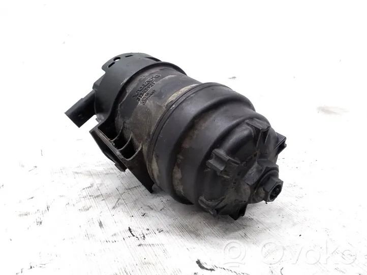 Volvo V60 Fuel filter housing 31342921