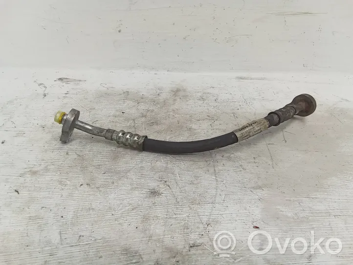 Volvo V60 Air conditioning (A/C) pipe/hose 31332755