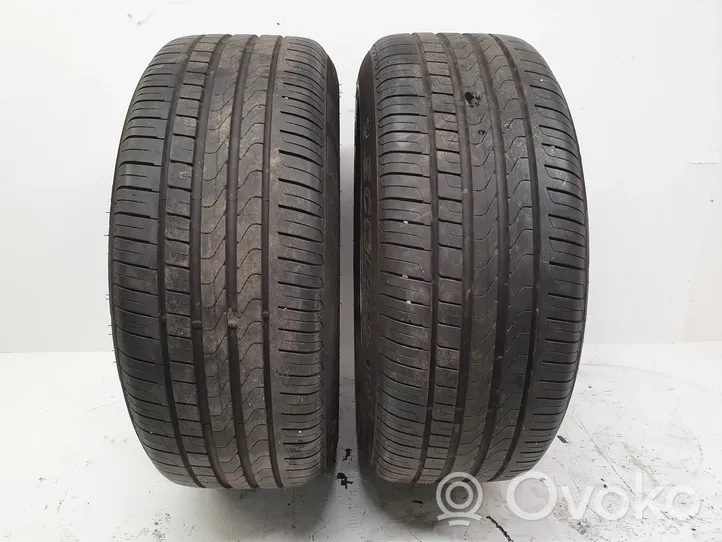 Mercedes-Benz GLC C253 Cerchione in lega R19 A2534013100