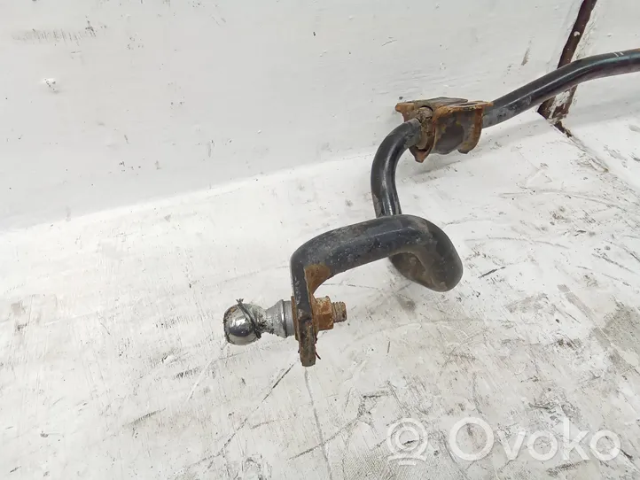 Volvo V60 Stabilizator przedni / drążek 31340517