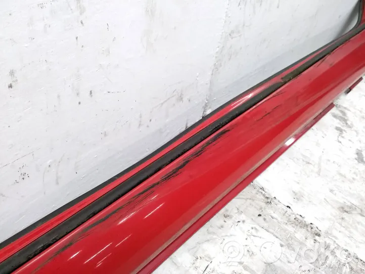 Volvo V60 Sill 31333004