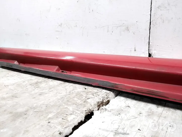 Volvo V60 Sill 31333004