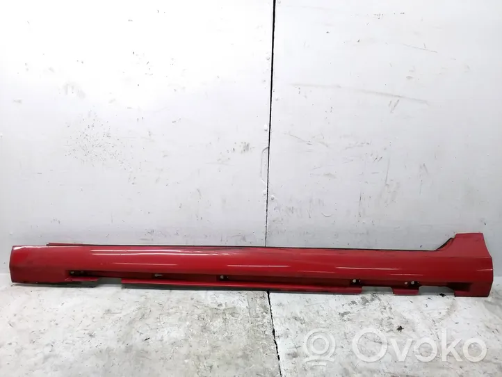 Volvo V60 Sill 31333004