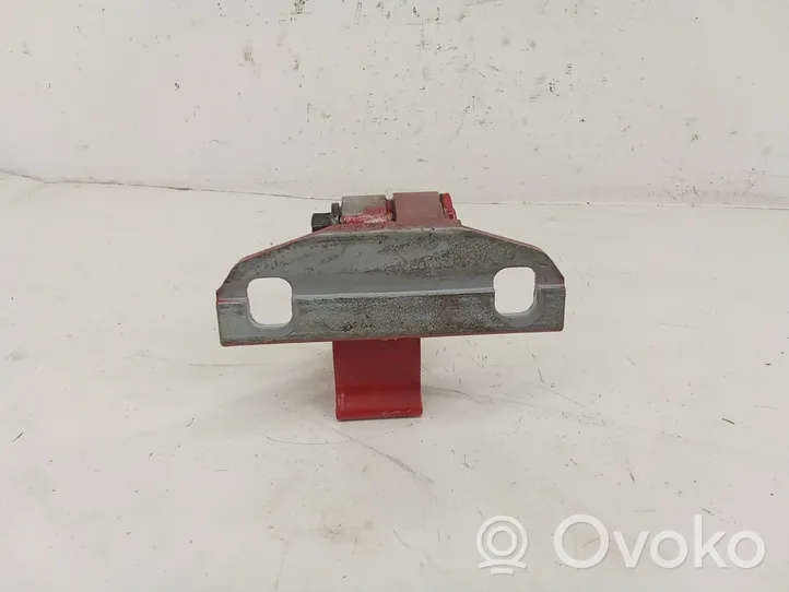 Volvo V60 Rear door upper hinge 31299544