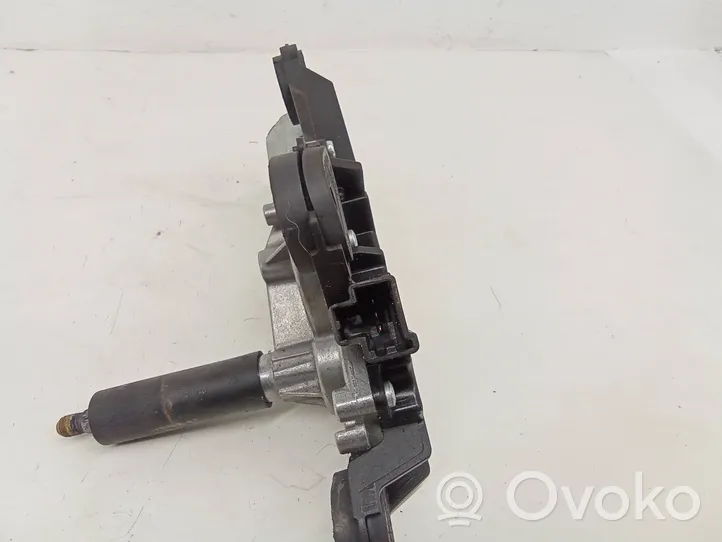 Volvo V60 Rear window wiper motor 31294492