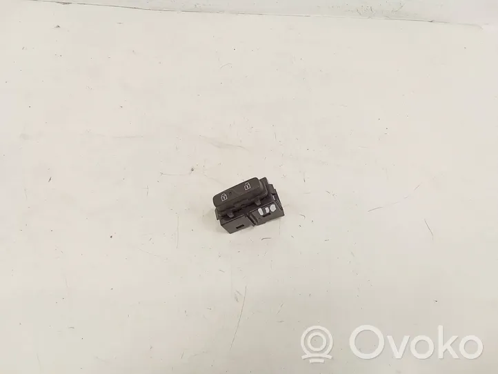 Volvo V60 Central locking switch button 31318990