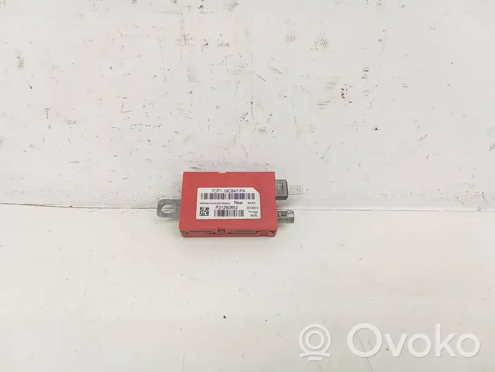 Volvo V60 Aerial antenna amplifier P31260852