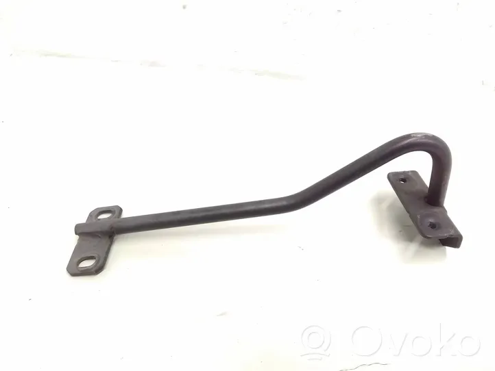 Mercedes-Benz GLC C253 Staffa del pannello di supporto del radiatore A2538800064