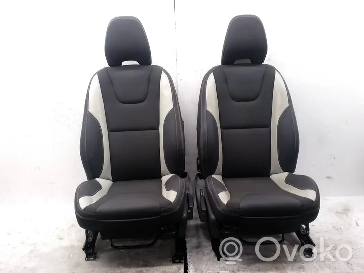 Volvo V60 Interior set 