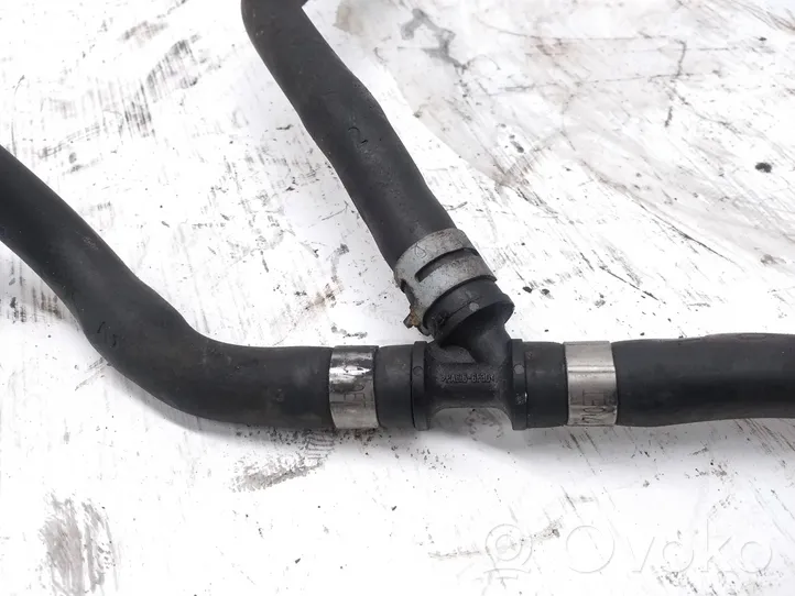 Ford Kuga I Headlight washer hose/pipe 