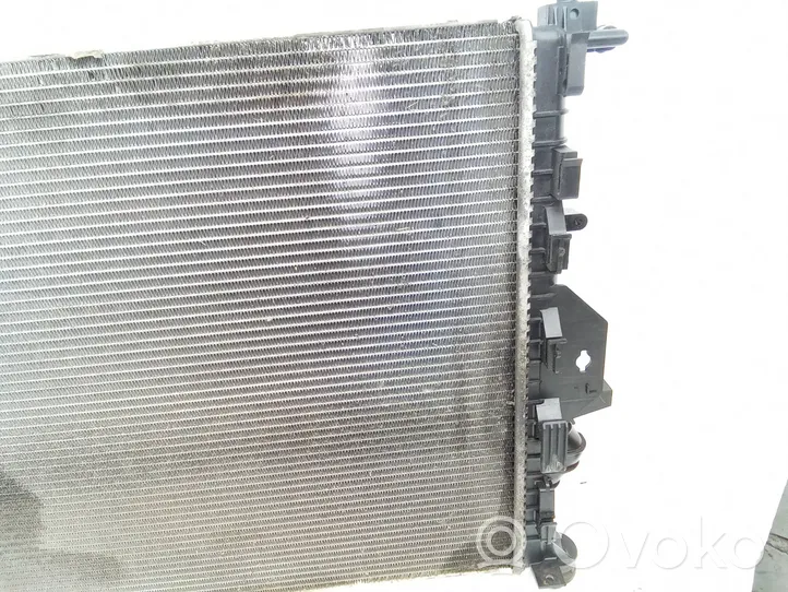 Ford Kuga I Coolant radiator 6G918005DD