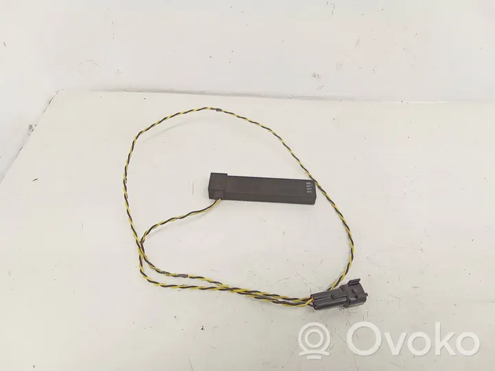 Ford Kuga I Antenos valdymo blokas 8M5T15K603LA