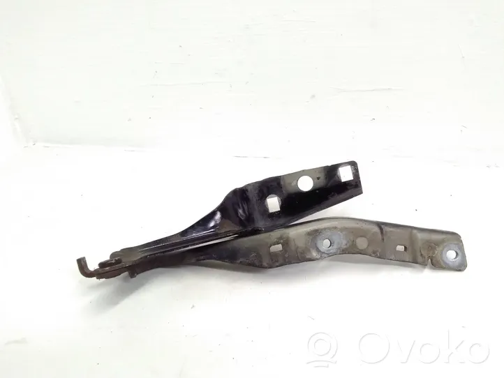 Peugeot 308 Cerniere del vano motore/cofano 9656739680