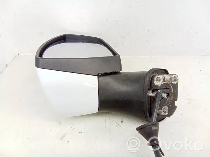 Ford Kuga I Front door electric wing mirror 