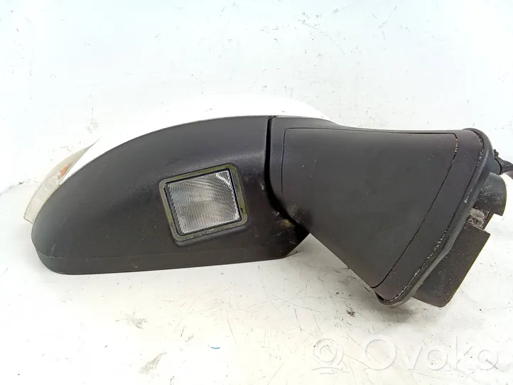 Ford Kuga I Front door electric wing mirror 