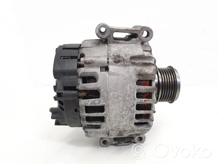 Audi TT TTS RS Mk3 8S Generatore/alternatore 06J903023H