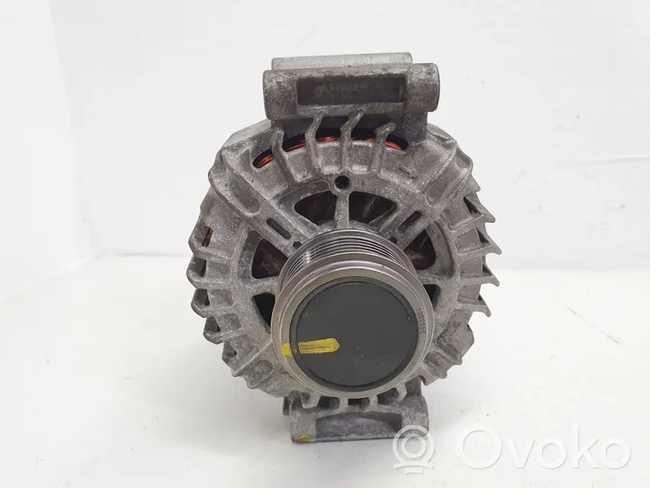 Audi TT TTS RS Mk3 8S Generatore/alternatore 06J903023H