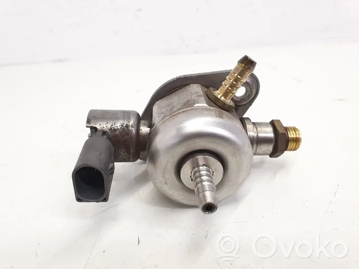 Audi TT TTS RS Mk3 8S Fuel injection high pressure pump 06K127025D