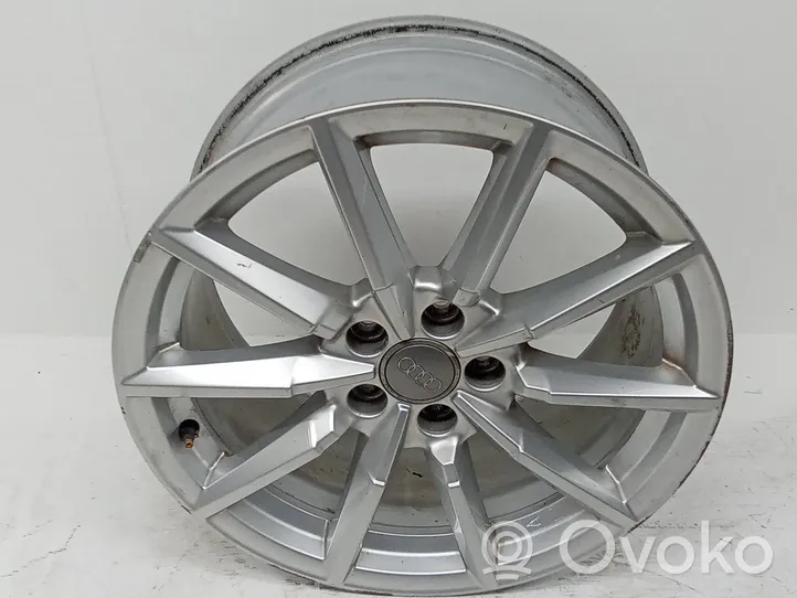 Audi TT TTS RS Mk3 8S Felgi aluminiowe R18 8S0601025C