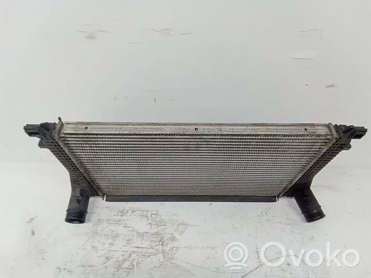 Audi TT TTS RS Mk3 8S Chłodnica powietrza doładowującego / Intercooler 5Q0145803N