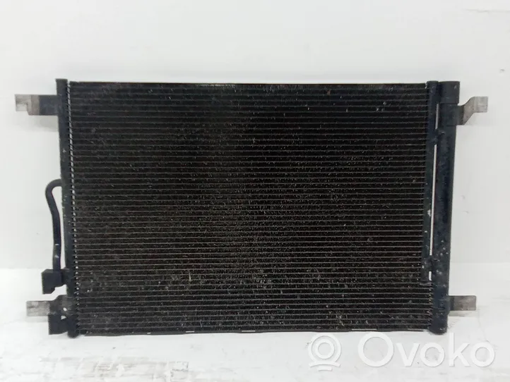 Audi TT TTS RS Mk3 8S Radiateur condenseur de climatisation 5Q0816411AS