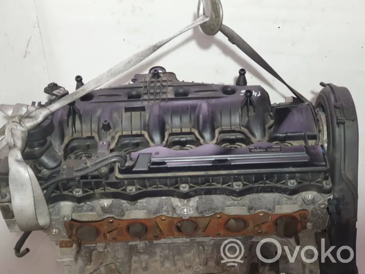 Volvo V60 Engine D5204T3