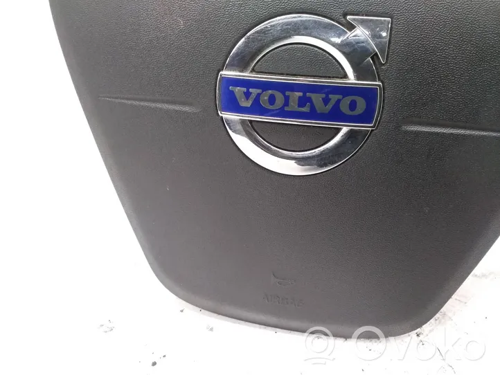 Volvo V70 Airbag dello sterzo P30721915