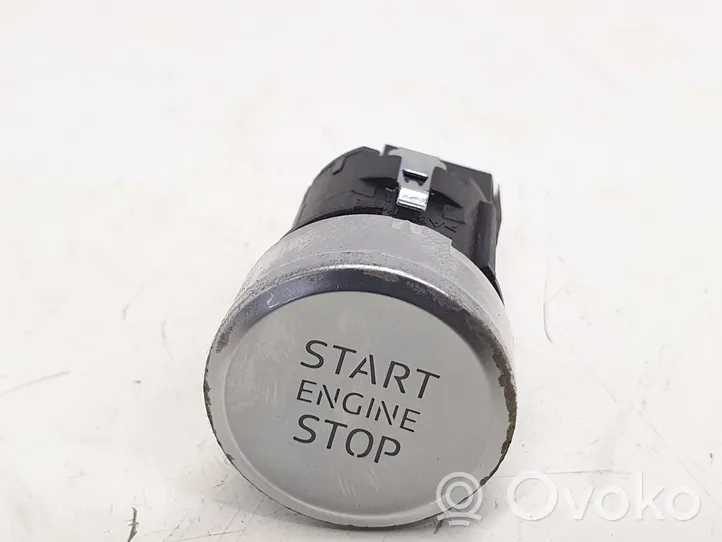 Audi TT TTS RS Mk3 8S Engine start stop button switch 8S2905217