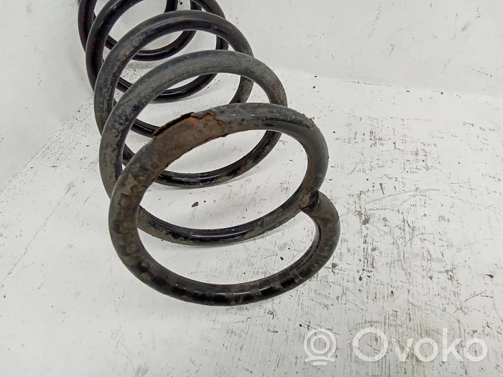 Volvo V70 Front coil spring 