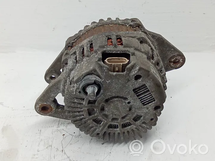 Mazda 3 II Generatore/alternatore A2TJ0681