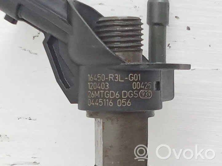 Honda Civic IX Inyector de combustible 16450R3LG01