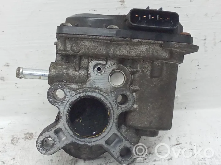 Honda Civic IX Valvola EGR 18710RL0G013