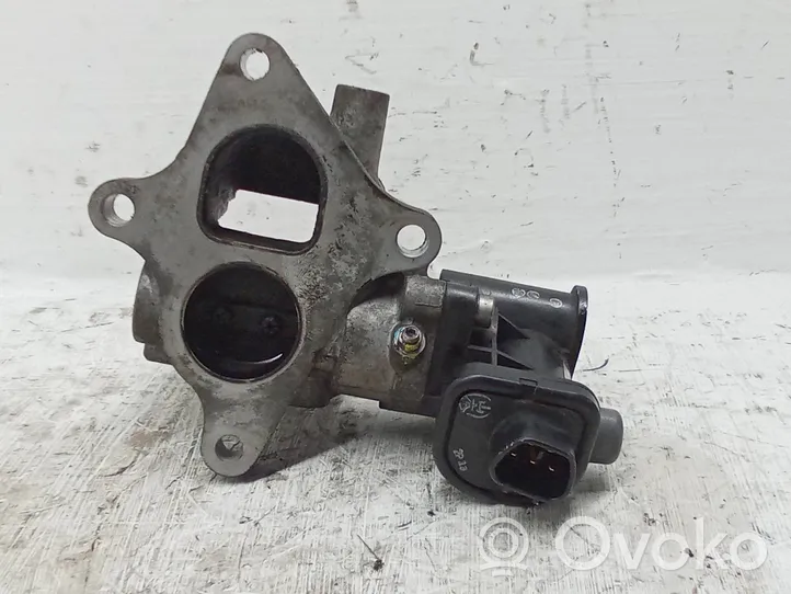 Honda Civic IX EGR-venttiili 0120101040