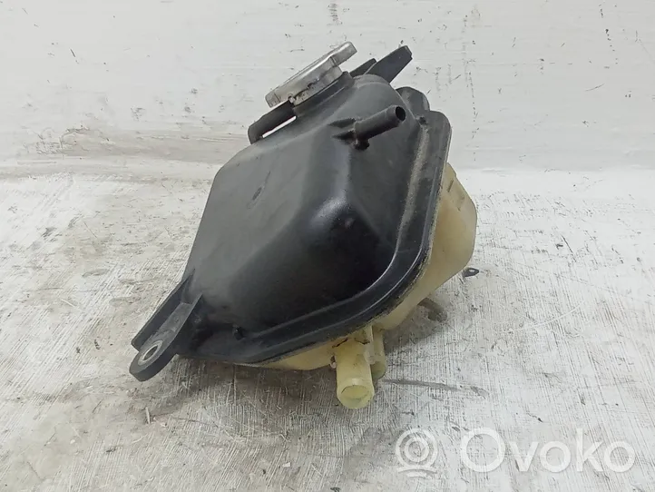 Honda Civic IX Vase d'expansion / réservoir de liquide de refroidissement 