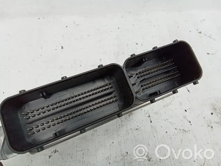 BMW 3 F30 F35 F31 Engine control unit/module 8517862