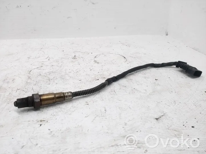 BMW 4 F32 F33 Sensore della sonda Lambda 7589121