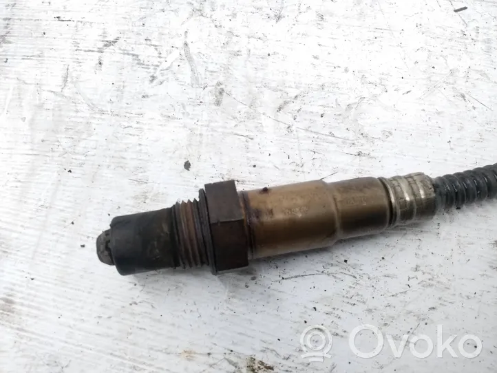 BMW 4 F32 F33 Sonde lambda 7589121