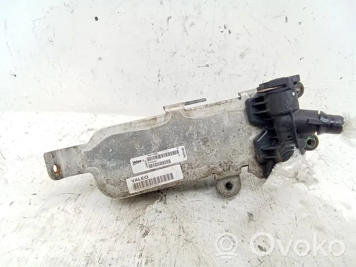 BMW 4 F32 F33 Gearbox / Transmission oil cooler 760055303