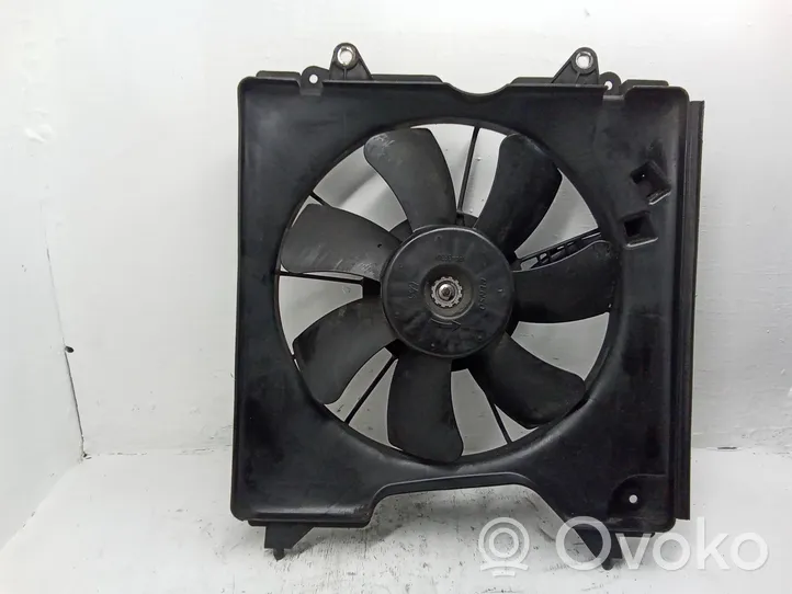 Honda Civic IX Ventilateur de refroidissement de radiateur électrique 1680002430