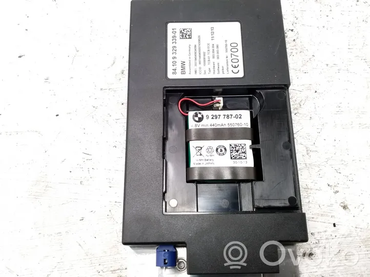 BMW 4 F32 F33 Module unité de contrôle Bluetooth 9329339