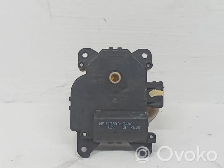 Honda Civic IX Moteur / actionneur de volet de climatisation MF1138003400