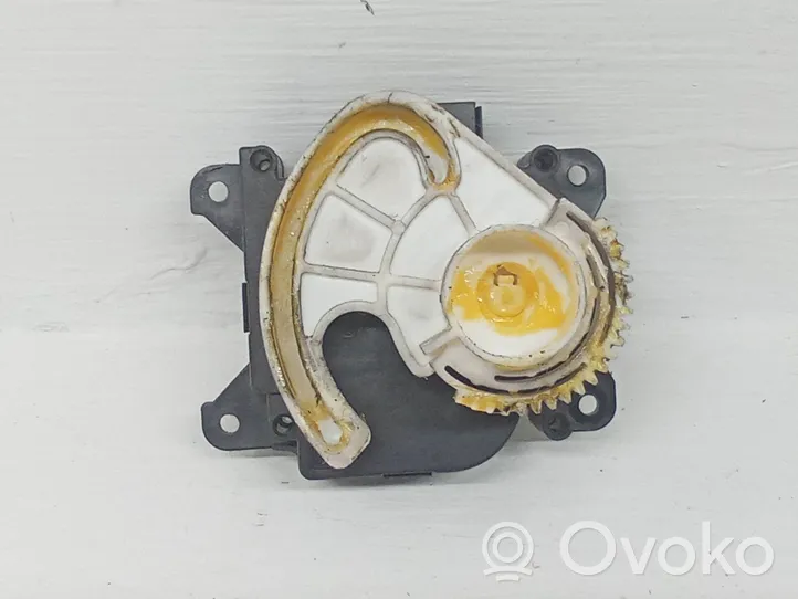 Honda Civic IX Moteur / actionneur de volet de climatisation MF1138003400