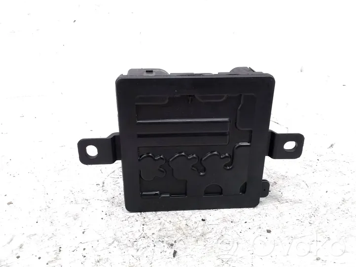 BMW 4 F32 F33 Unité de contrôle à bord d'alimentation 7591534